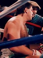 Peter McNeeley vs Danny Wofford - Photo #2