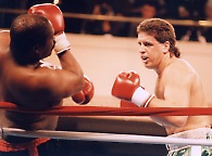 Peter McNeeley vs Danny Wofford - Photo #5