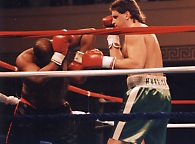 Peter McNeeley vs Danny Wofford - Photo #6