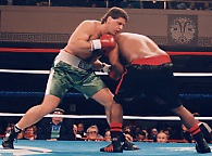 Peter McNeeley vs Danny Wofford - Photo #8