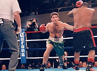 Peter McNeeley vs Danny Wofford - Photo #9