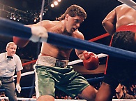 Peter McNeeley vs Danny Wofford - Photo #10