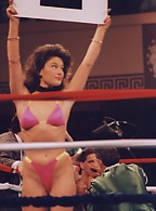 Peter McNeeley vs Danny Wofford - Photo #11