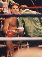 Peter McNeeley vs Danny Wofford - Photo #12