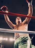 Peter McNeeley vs Danny Wofford - Photo #15