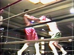 McNeeley vs Dorsey II - Image #04A