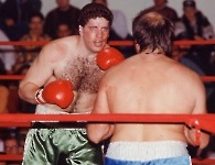 Peter McNeeley vs Ron Drinkwater - Photo #4