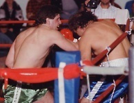 Peter McNeeley vs Ron Drinkwater - Photo #6