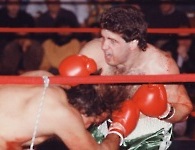 Peter McNeeley vs Ron Drinkwater - Photo #9